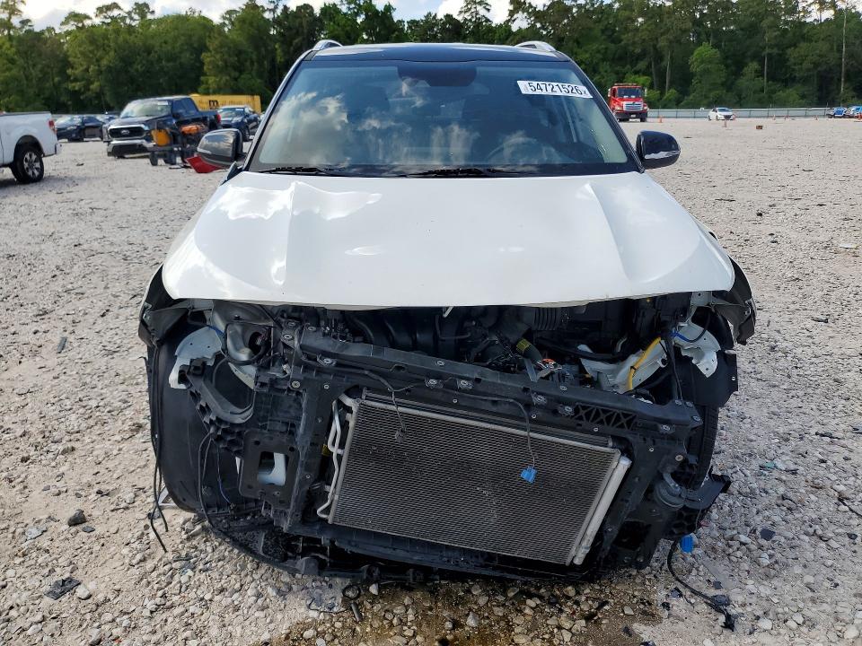 Photo 5 from auction – 2022 KIA SELTOS with VIN KNDEU2AA8N7328603