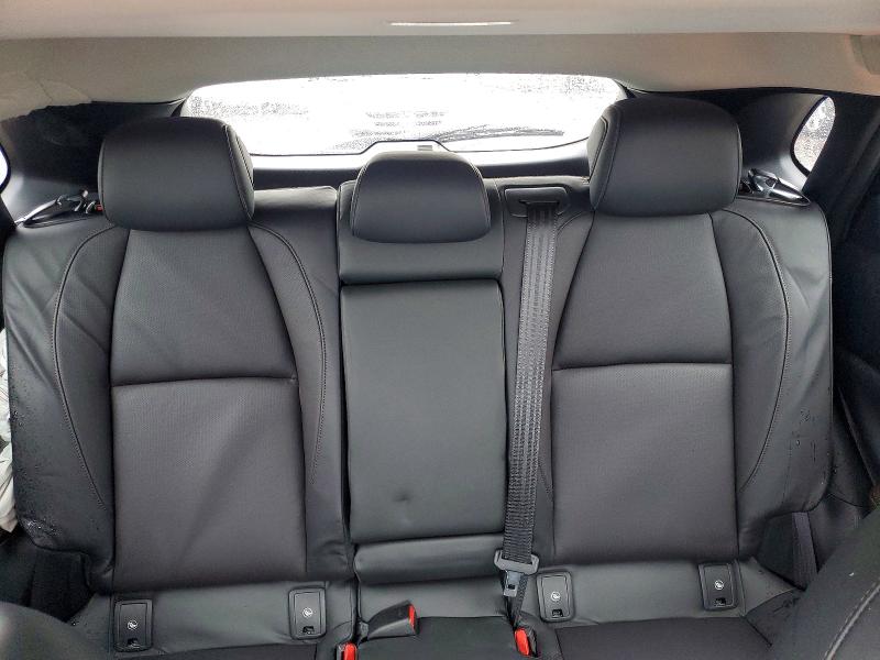 Photo 10 from auction – 2024 MAZDA CX-30 with VIN 3MVDMBDM7RM657045