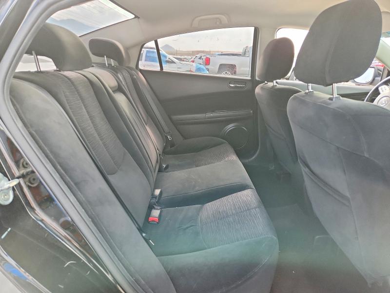 Photo 10 from auction – 2010 MAZDA 6 with VIN 1YVHZ8CH5A5M48645
