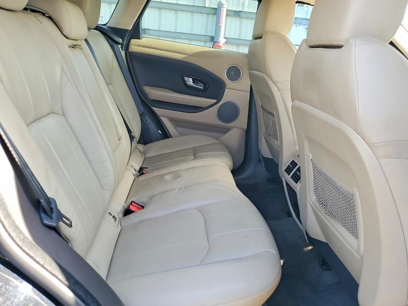 Photo 11 from auction – 2017 LAND ROVER RANGE ROVER EVOQUE with VIN SALVP2BG2HH200794