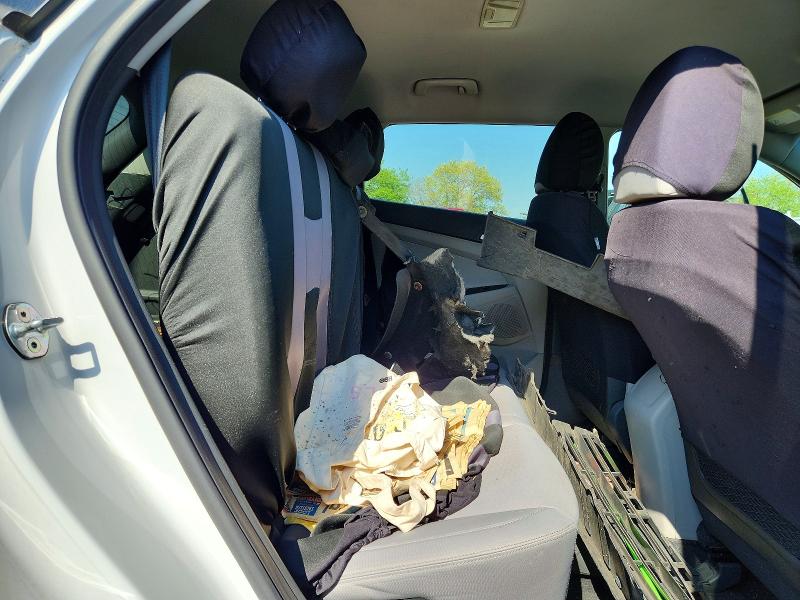 Photo 11 from auction – 2019 HYUNDAI TUCSON with VIN KM8J3CA42KU876493