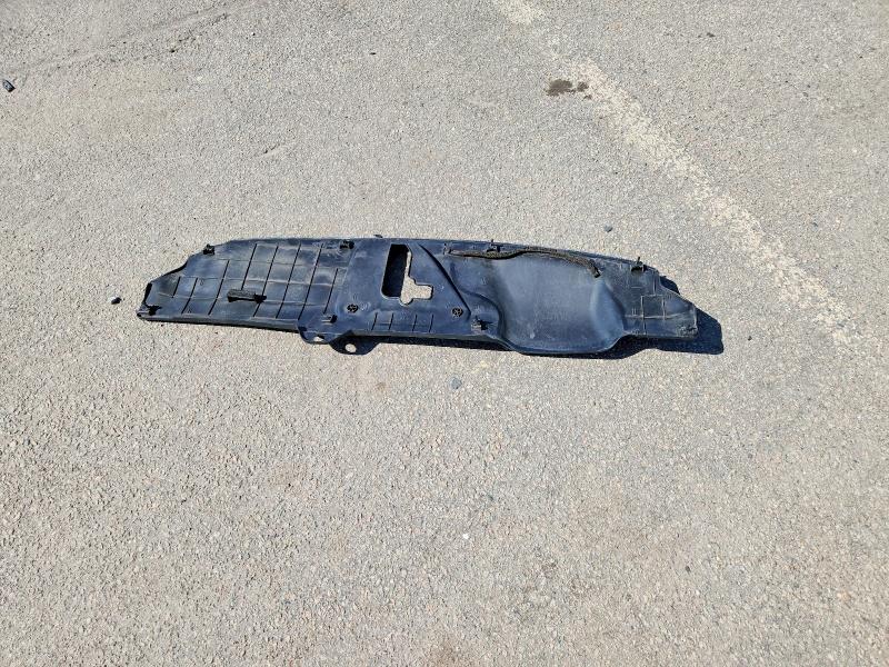 Photo 13 from auction – 2025 HONDA ODYSSEY with VIN 5FNRL6H79SB014969