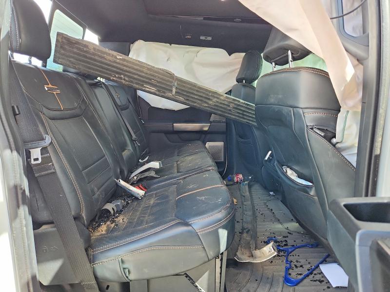 Photo 10 from auction – 2022 FORD F150 with VIN 1FTFW1ED8NFA14582