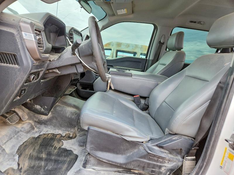 Photo 7 from auction – 2024 FORD F150 with VIN 1FTFW1L53RKE00092