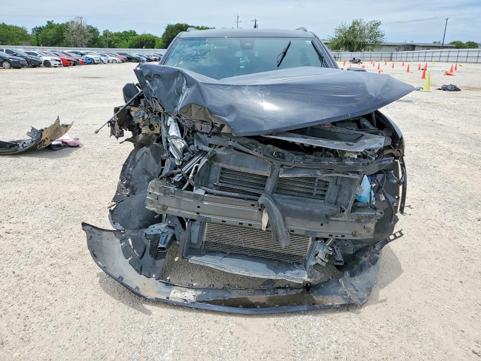 Photo 5 from auction – 2023 CHEVROLET BLAZER with VIN 3GNKBERS5PS173155