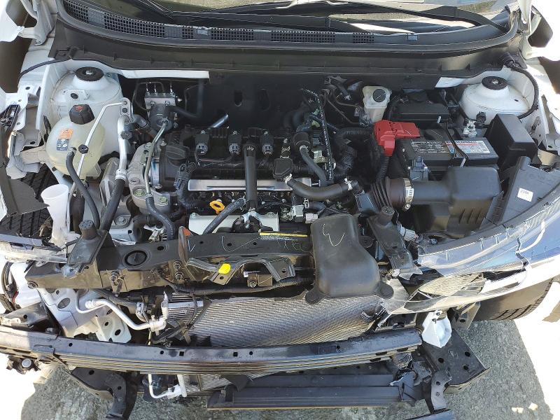 Photo 12 from auction – 2025 NISSAN KICKS PLAY with VIN 3N1CP5BV3SL489713