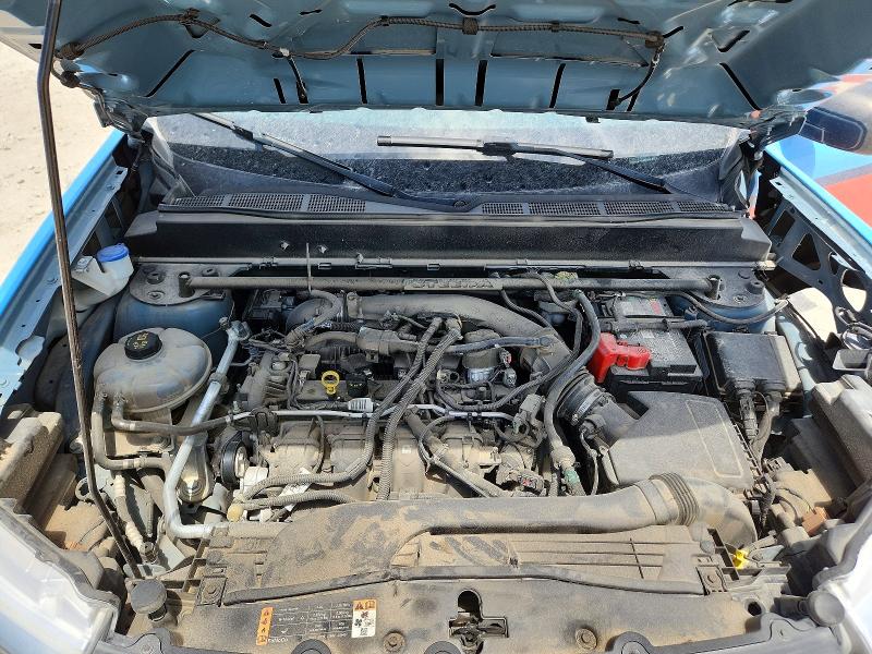 صورة رقم 11 من المزاد - 2022 FORD MAVERICK مع VIN 3FTTW8F91NRA27084