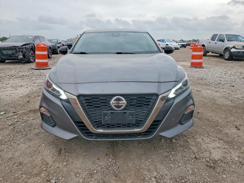 Photo 5 from auction – 2022 NISSAN ALTIMA with VIN 1N4BL4CV6NN319398