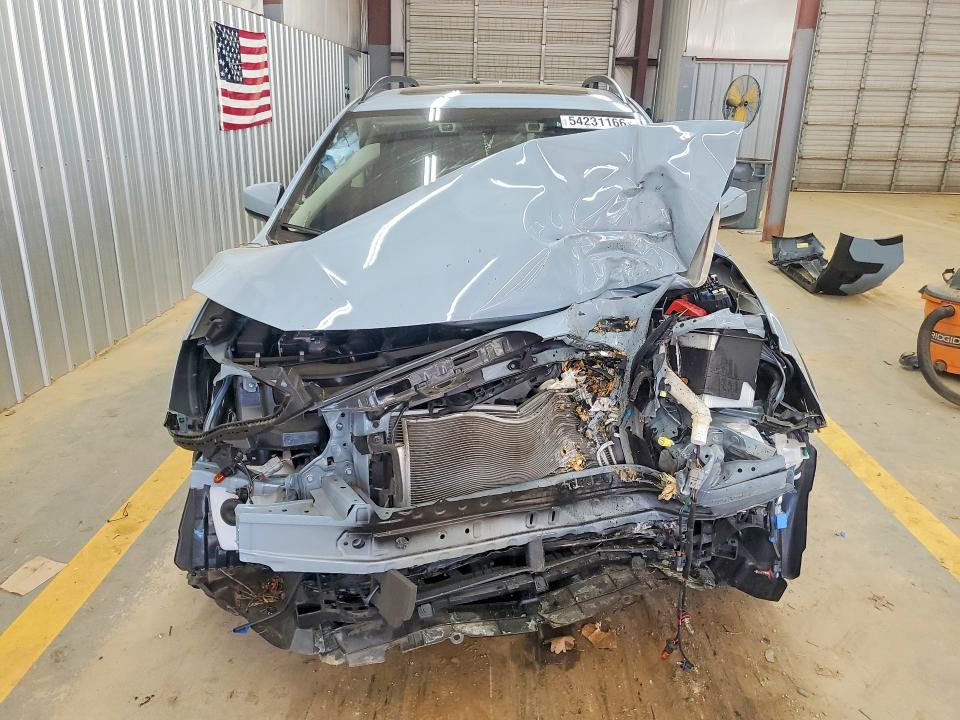 Photo 5 from auction – 2021 SUBARU CROSSTREK with VIN JF2GTAEC0MH232315