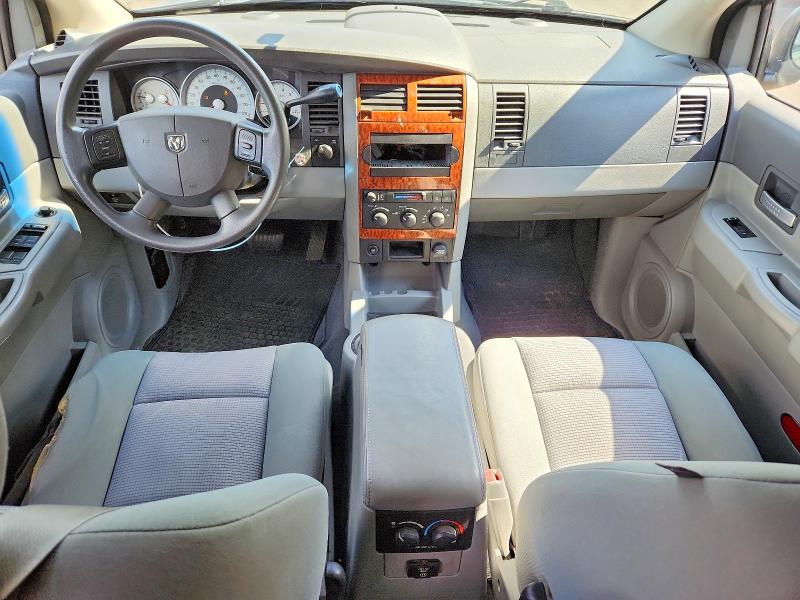 Фото 8 с аукциона – 2007 DODGE DURANGO с VIN 1D8HB48N17F559263