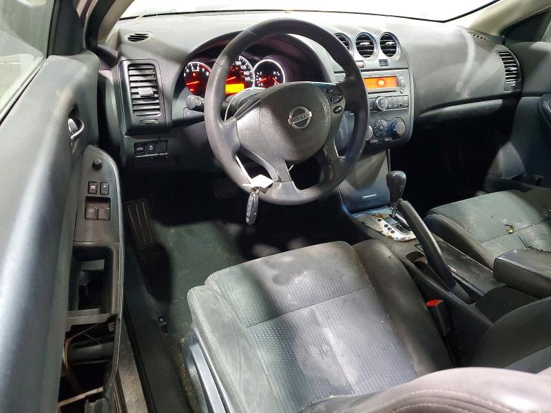 Photo 8 from auction – 2013 NISSAN ALTIMA with VIN 1N4AL2EP7DC256529