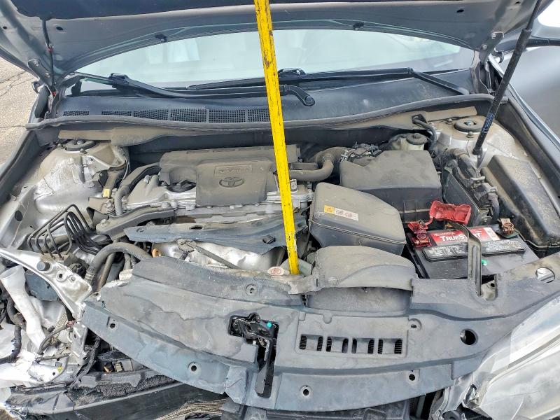 Photo 11 from auction – 2017 TOYOTA CAMRY with VIN 4T1BF1FK9HU414853