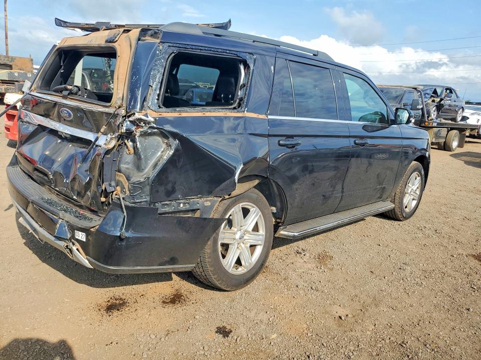 Photo 3 from auction – 2020 FORD EXPEDITION with VIN 1FMJU1HT3LEA25037