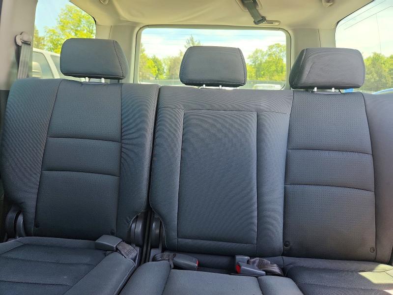 Photo 10 from auction – 2007 HONDA PILOT with VIN 5FNYF28147B008964