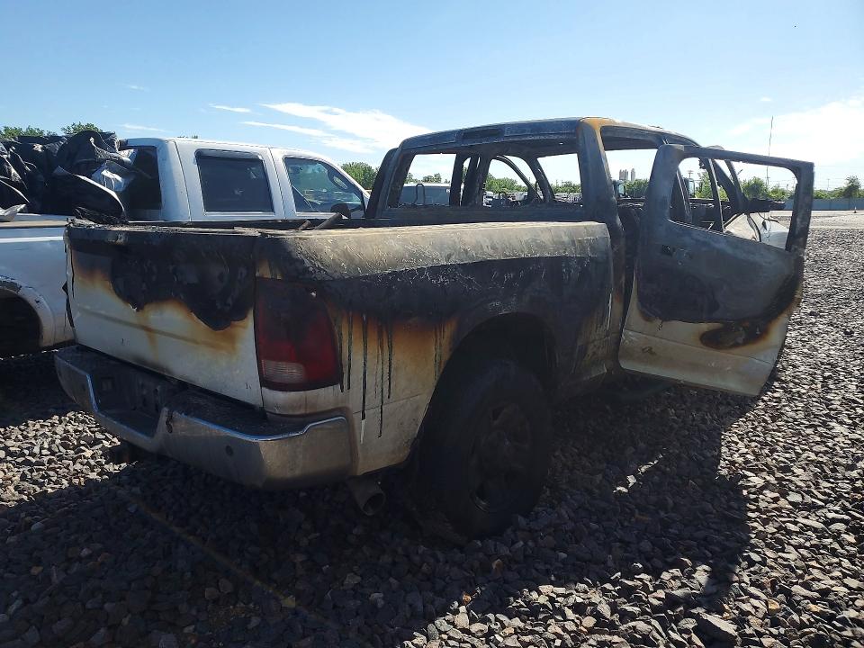 Photo 3 from auction – 2016 RAM 3500 with VIN 3C63R3CL4GG327802