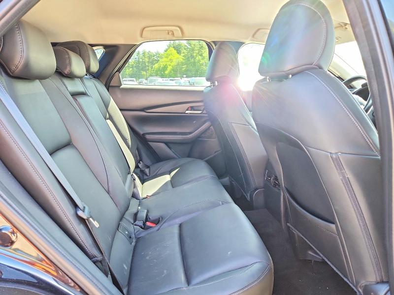 Photo 11 from auction – 2022 MAZDA CX-30 with VIN 3MVDMBBL6NM452269