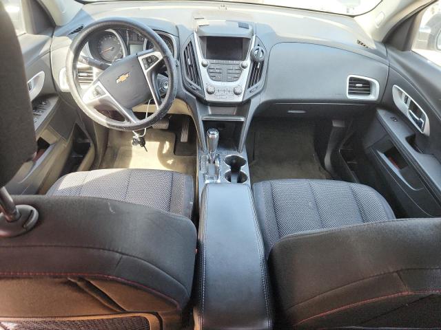 Photo 8 from auction – 2017 CHEVROLET EQUINOX with VIN 2GNALCEK7H6127930