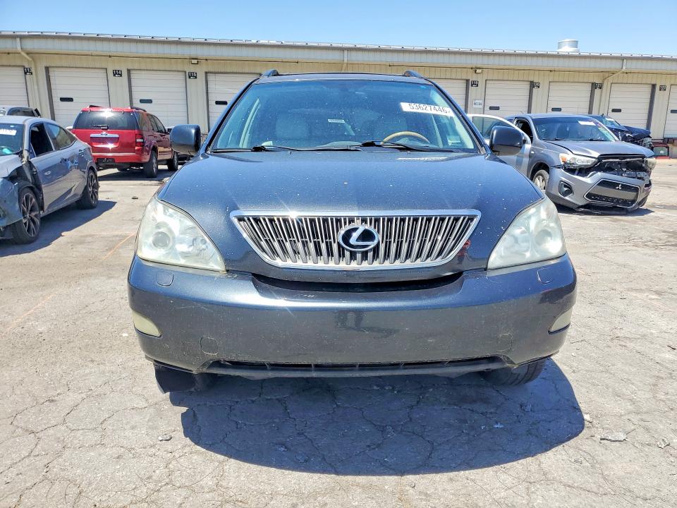 Photo 5 from auction – 2006 LEXUS RX with VIN 2T2HA31UX6C101866