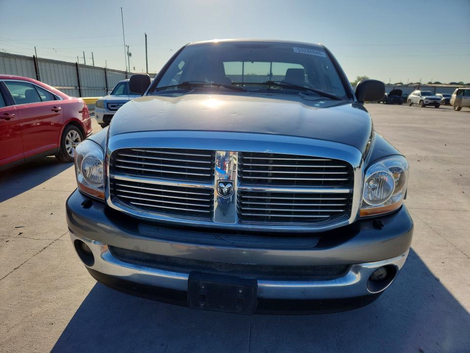 Photo 5 from auction – 2006 DODGE RAM 1500 with VIN 1D7HA18286S639922