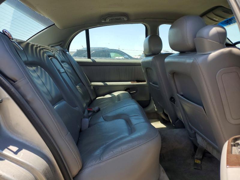 Снимка 10 от търг – 2004 BUICK PARK AVENUE с VIN 1G4CW54K444164527