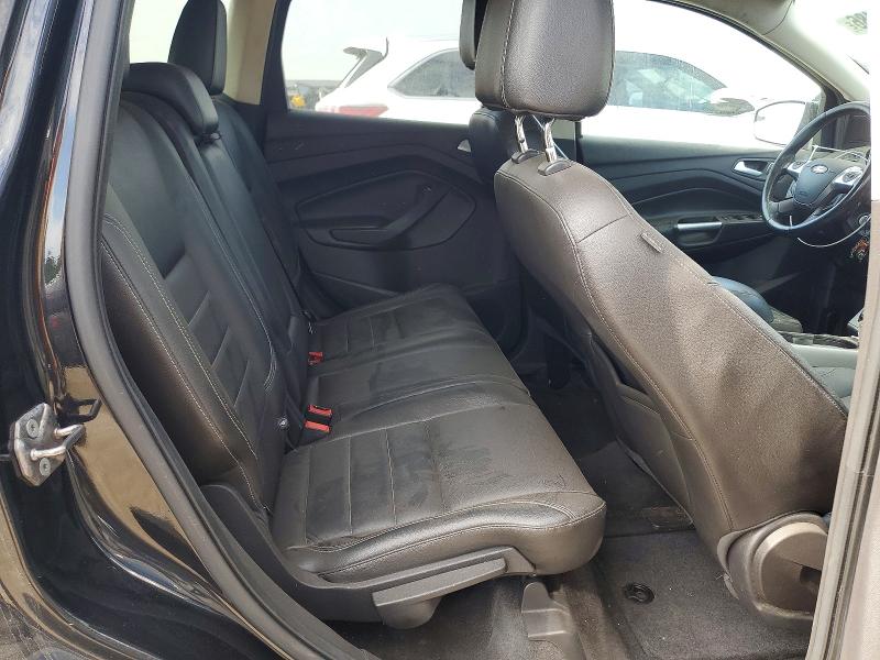 Photo 10 from auction – 2013 FORD ESCAPE with VIN 1FMCU0H91DUD03108