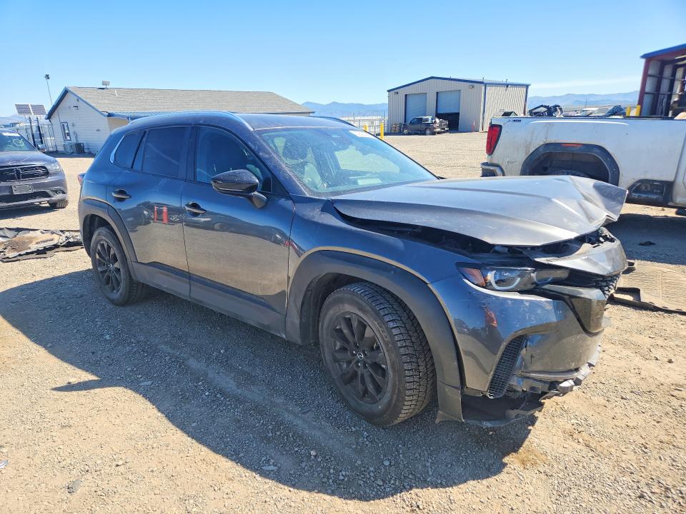 Photo 4 from auction – 2025 MAZDA CX-50 with VIN 7MMVABBM9SN301094