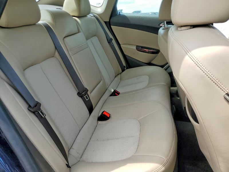 Photo 10 from auction – 2016 BUICK VERANO with VIN 1G4PP5SK1G4107997