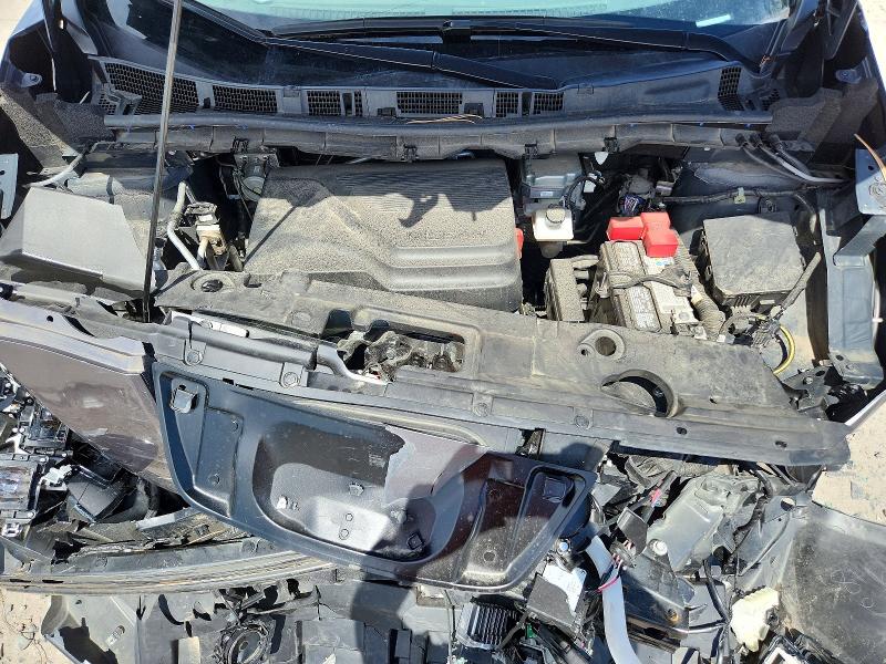 Photo 11 from auction – 2024 NISSAN LEAF with VIN 1N4CZ1CV2RC556277