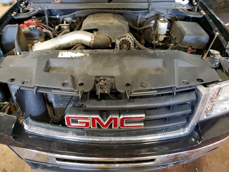 صورة رقم 11 من المزاد - 2011 GMC SIERRA مع VIN 1GTR2WE36BZ435319