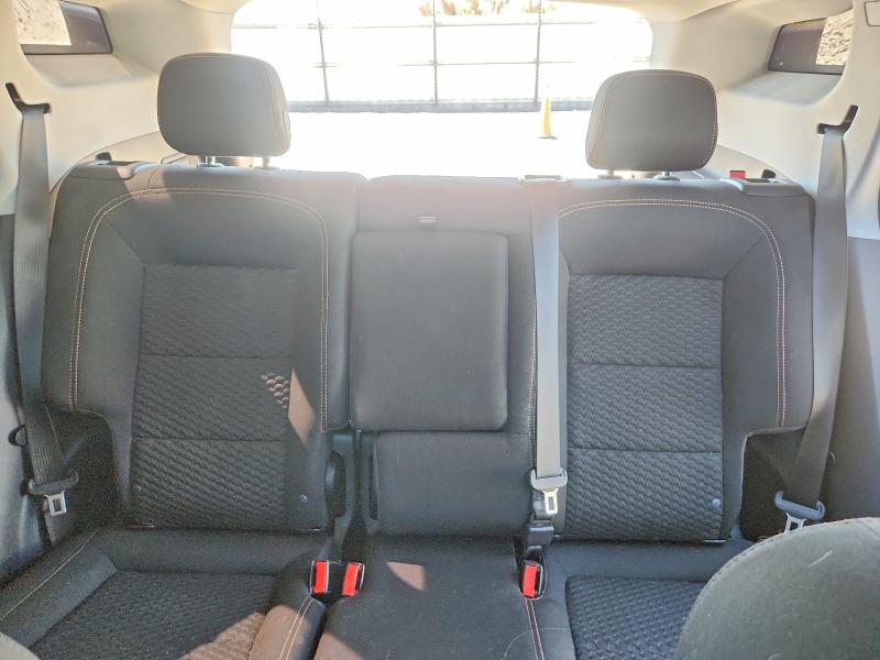 Photo 10 from auction – 2020 GMC TERRAIN with VIN 3GKALTEV7LL304780