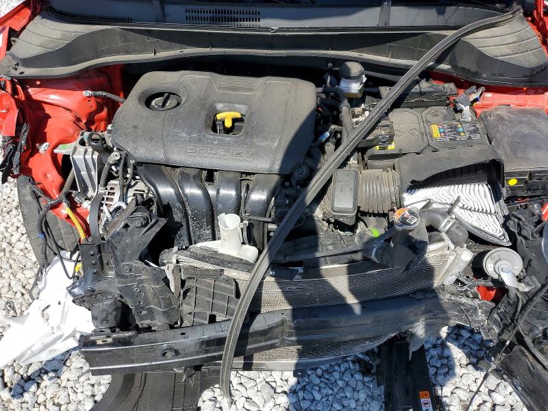 Photo 11 from auction – 2025 KIA SOUL with VIN KNDJ23AU1S7246101