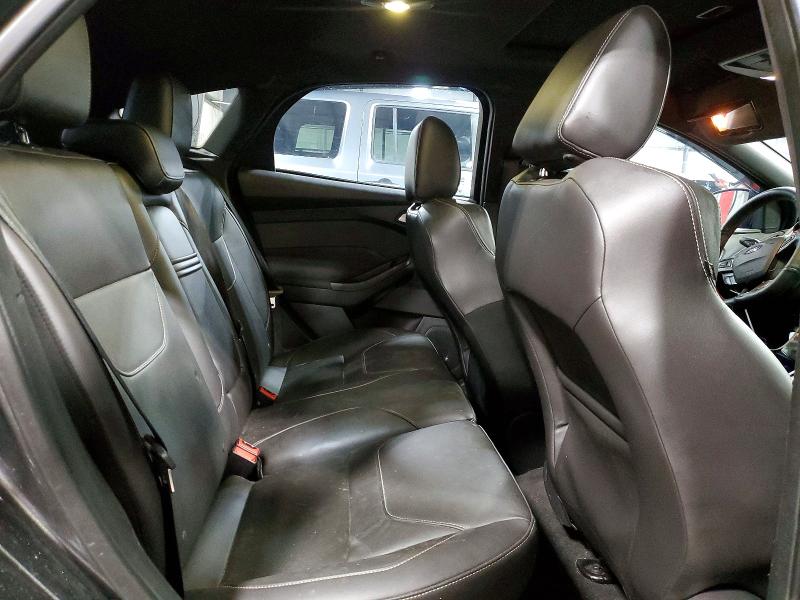 Photo 11 from auction – 2015 FORD FOCUS with VIN 1FADP3L96FL356054