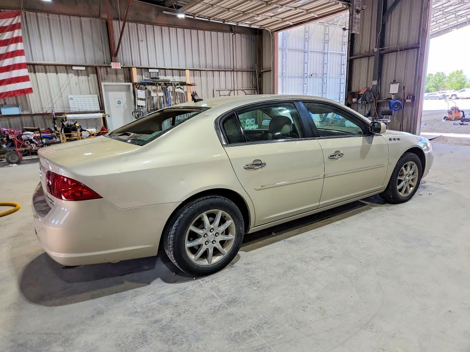 Photo 3 from auction – 2007 BUICK LUCERNE with VIN 1G4HD57257U146467