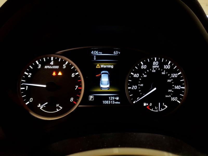 Photo 9 from auction – 2018 NISSAN SENTRA with VIN 3N1AB7AP5JY228346