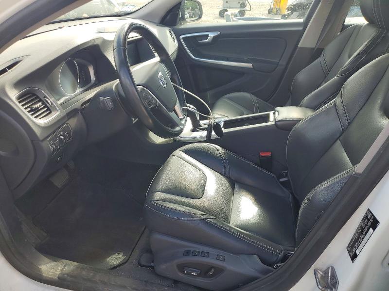 Foto 7 de la subasta – 2018 VOLVO S60 con VIN YV126MFL8J2461902