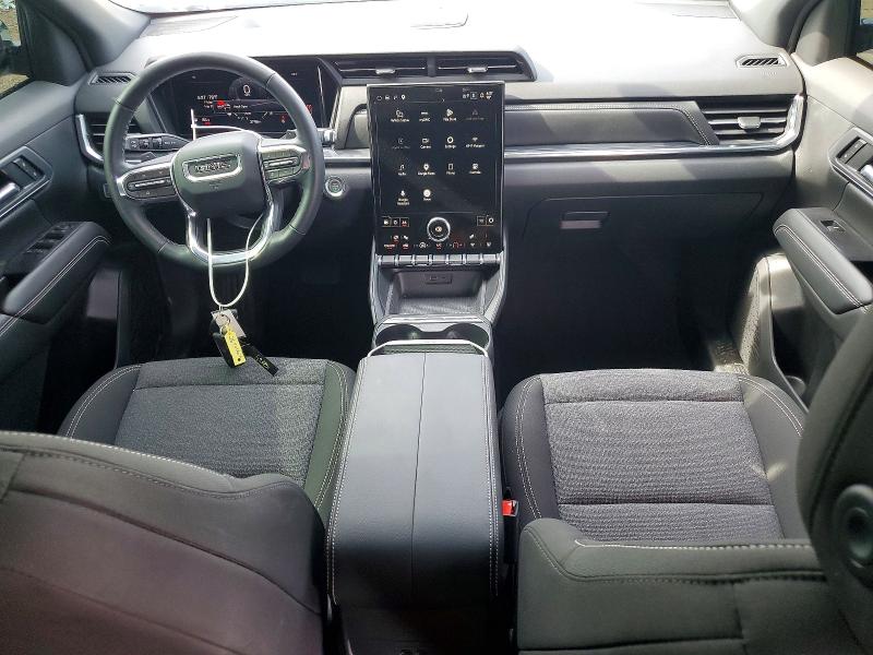 Zdjęcie 8 z aukcji – 2026 GMC TERRAIN z VIN 3GKALMEG1TL388313