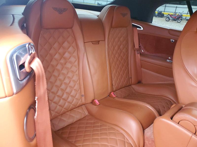 Photo 10 from auction – 2016 BENTLEY CONTINENTAL with VIN SCBGH3ZA0GC053264