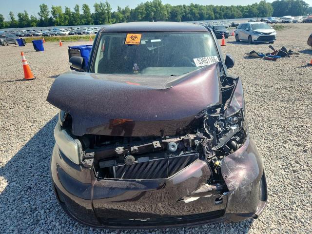 Photo 5 from auction – 2008 TOYOTA SCION with VIN JTLKE50E181010792