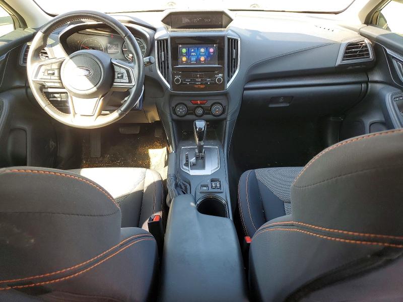 Photo 8 from auction – 2019 SUBARU CROSSTREK with VIN JF2GTACC4K8394187