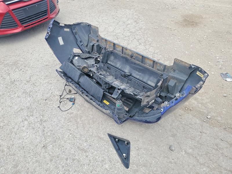 Фото 13 с аукциона – 2016 FORD ESCAPE с VIN 1FMCU0G74GUC81450