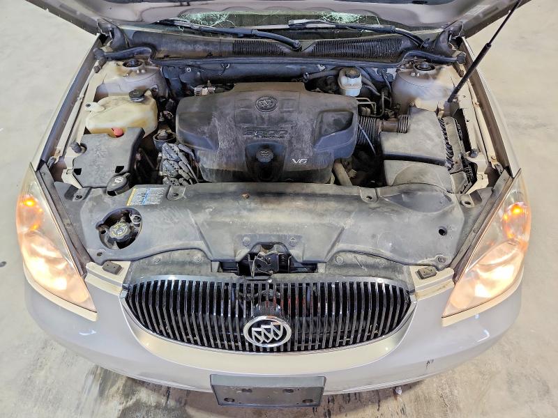 Photo 11 from auction – 2007 BUICK LUCERNE with VIN 1G4HD57257U146467