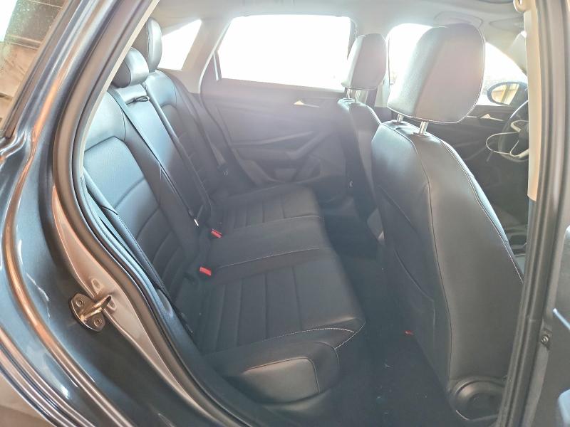 Photo 10 from auction – 2023 VOLKSWAGEN JETTA with VIN 3VW7M7BU2PM055288