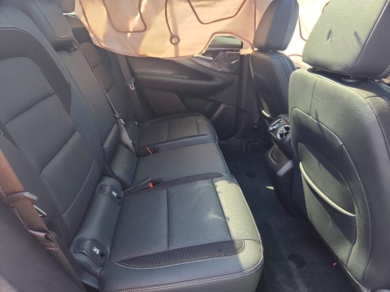 Photo 11 from auction – 2024 CHEVROLET BLAZER with VIN 3GNKDBRJ1RS243740