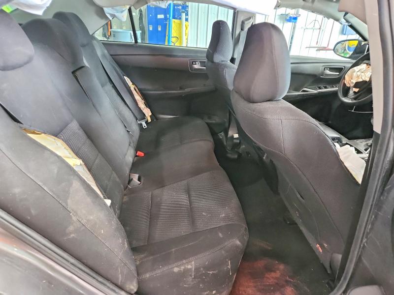 Photo 10 from auction – 2016 TOYOTA CAMRY with VIN 4T1BF1FK7GU149705