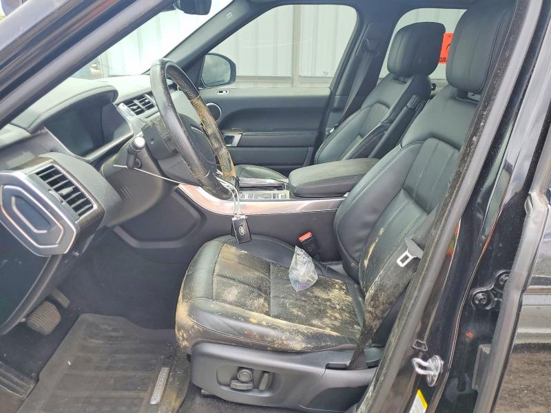 Photo 7 from auction – 2019 LAND ROVER RANGE ROVER with VIN SALWR2RU3KA861082
