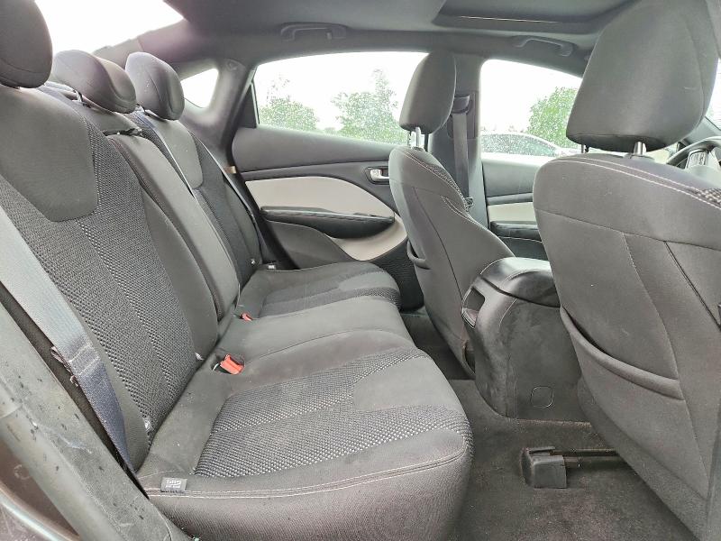 Photo 10 from auction – 2016 DODGE DART with VIN 1C3CDFBB9GD530297