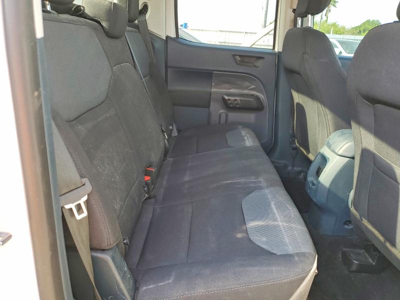 Photo 10 from auction – 2024 FORD MAVERICK with VIN 3FTTW8A35RRA81254