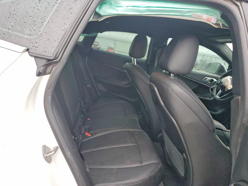 Photo 10 from auction – 2021 BMW 228I with VIN WBA53AK04M7J18448