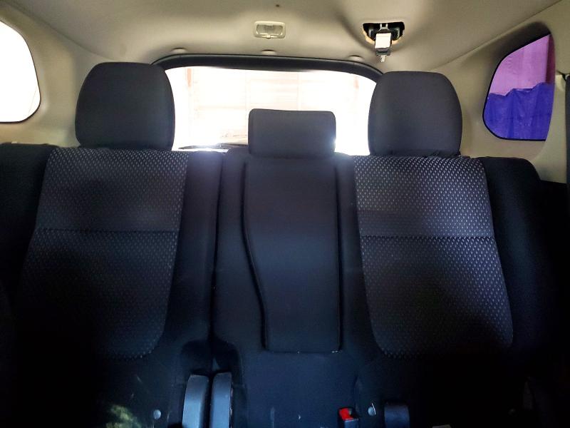 Zdjęcie 10 z aukcji – 2018 MITSUBISHI OUTLANDER z VIN JA4AZ3A35JZ056981