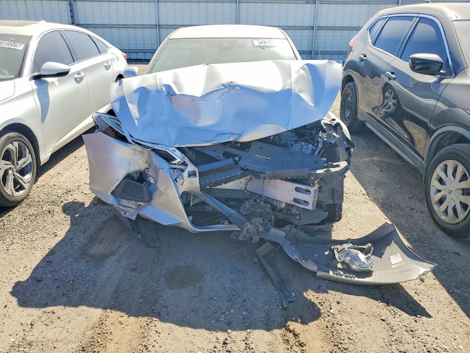 Photo 5 from auction – 2021 NISSAN ALTIMA with VIN 1N4BL4BV9MN347230